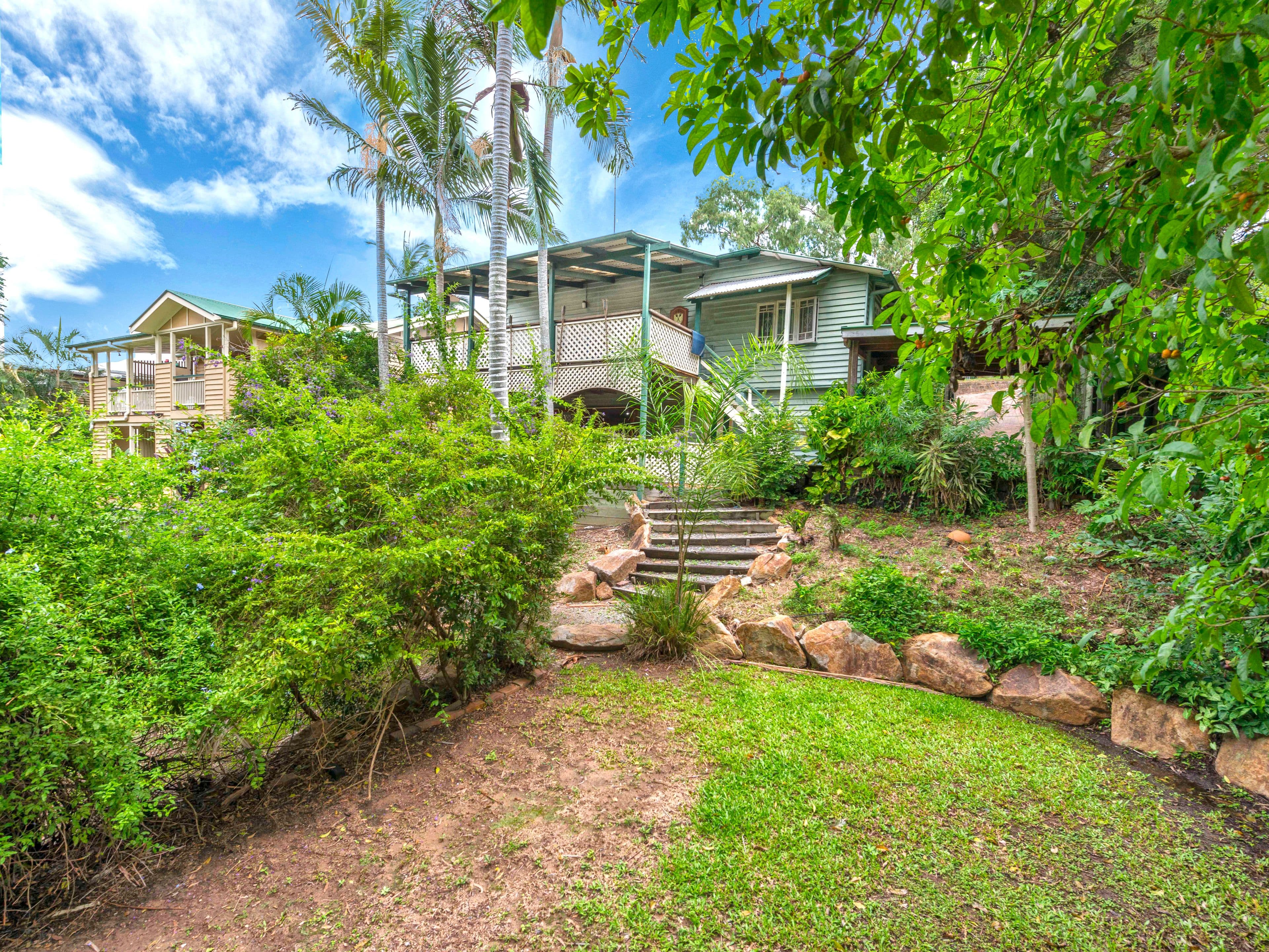 40 Corona Avenue, Ashgrove QLD 4060, Ashgrove - Image 1