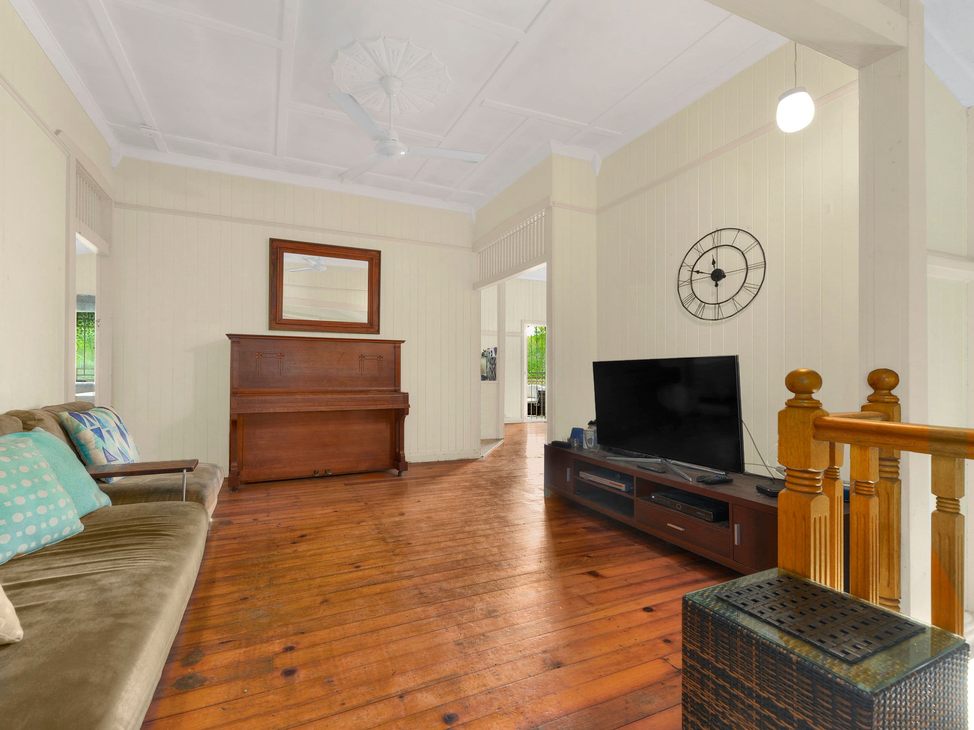40 Corona Avenue, Ashgrove QLD 4060, Ashgrove - Thumbnail 4