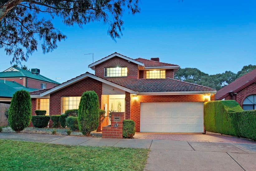 88 Blossom Park Drive, Mill Park VIC 3082, Mill Park - Image 1