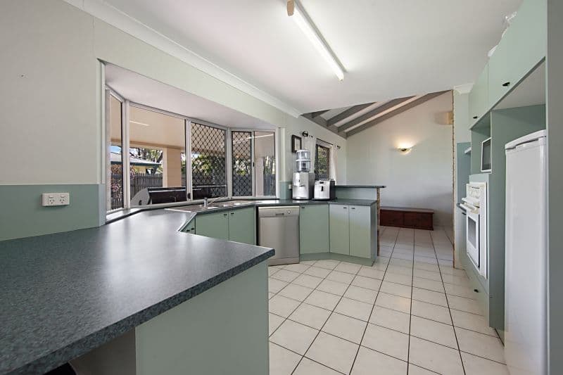 25 Chiquita Avenue, RASMUSSEN QLD 4815, Rasmussen - Image 1