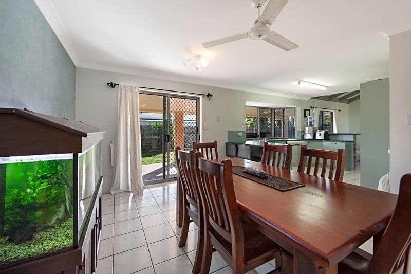 25 Chiquita Avenue, RASMUSSEN QLD 4815, Rasmussen - Thumbnail 3