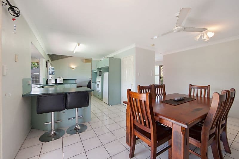 25 Chiquita Avenue, RASMUSSEN QLD 4815, Rasmussen - Thumbnail 5