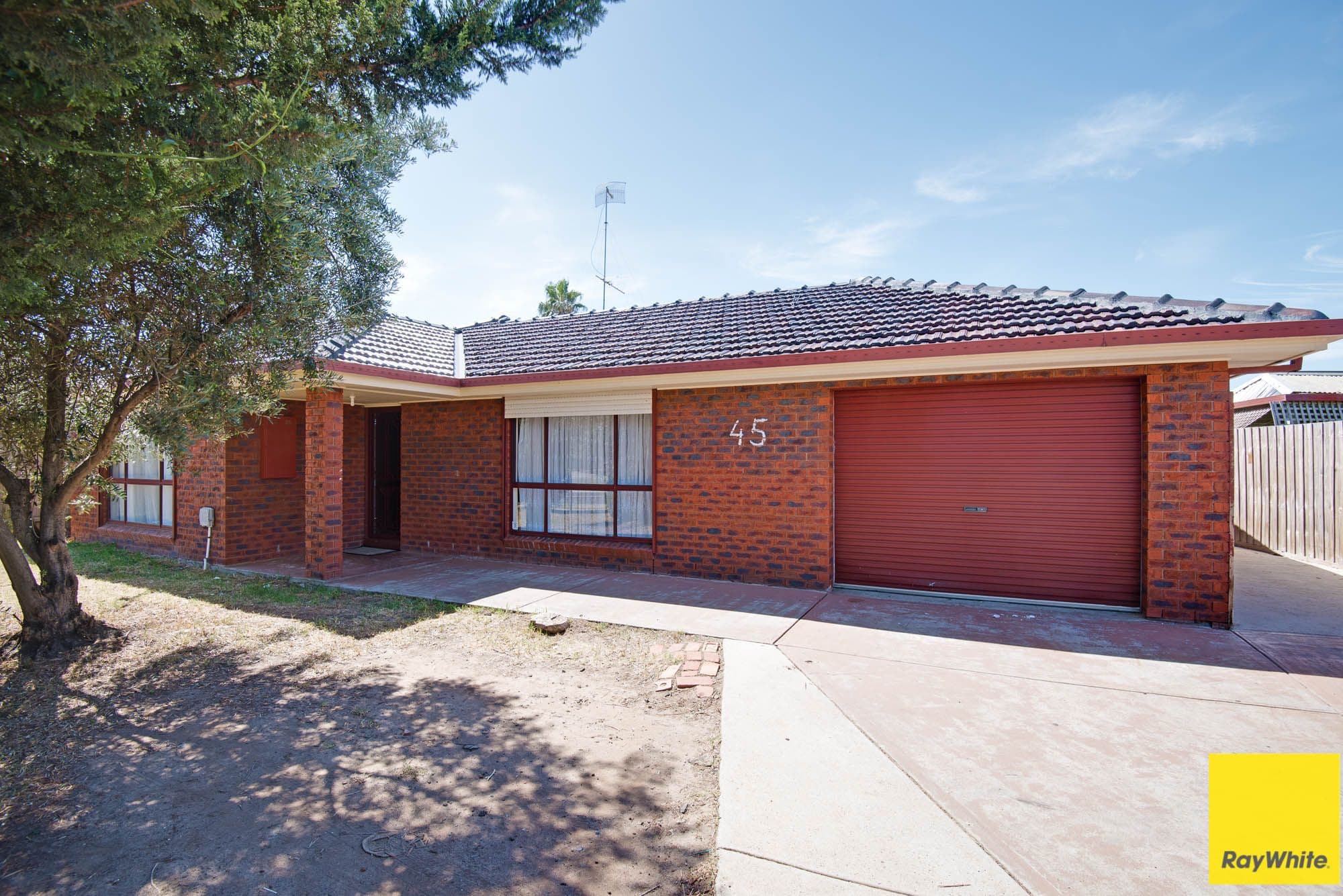 45 Cassowary Avenue, Werribee VIC 3030, Werribee - Image 1