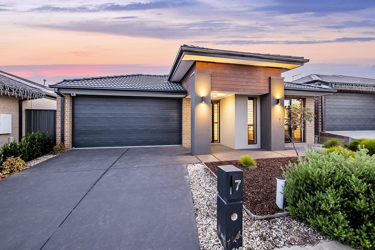 7 Teak Street, Botanic Ridge VIC 3977, Botanic Ridge - Image 1