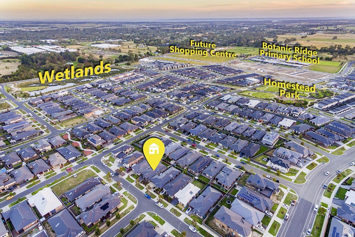 7 Teak Street, Botanic Ridge VIC 3977, Botanic Ridge - Thumbnail 2