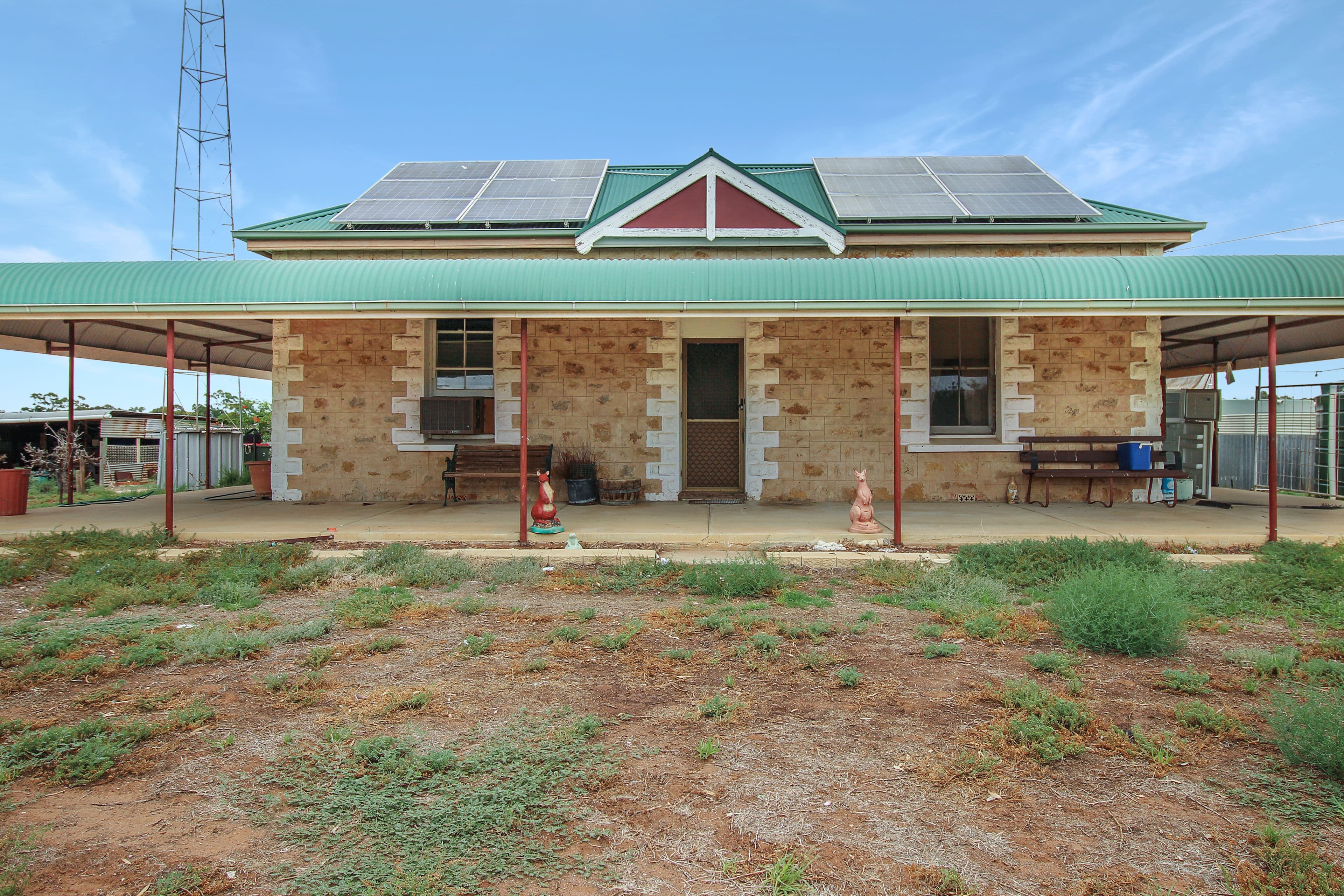 472 Cadell Valley Road, Cadell SA 5321, Cadell - Image 1