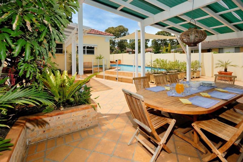 3  Coral Road, WOOLOOWARE NSW 2230, Woolooware - Thumbnail 5