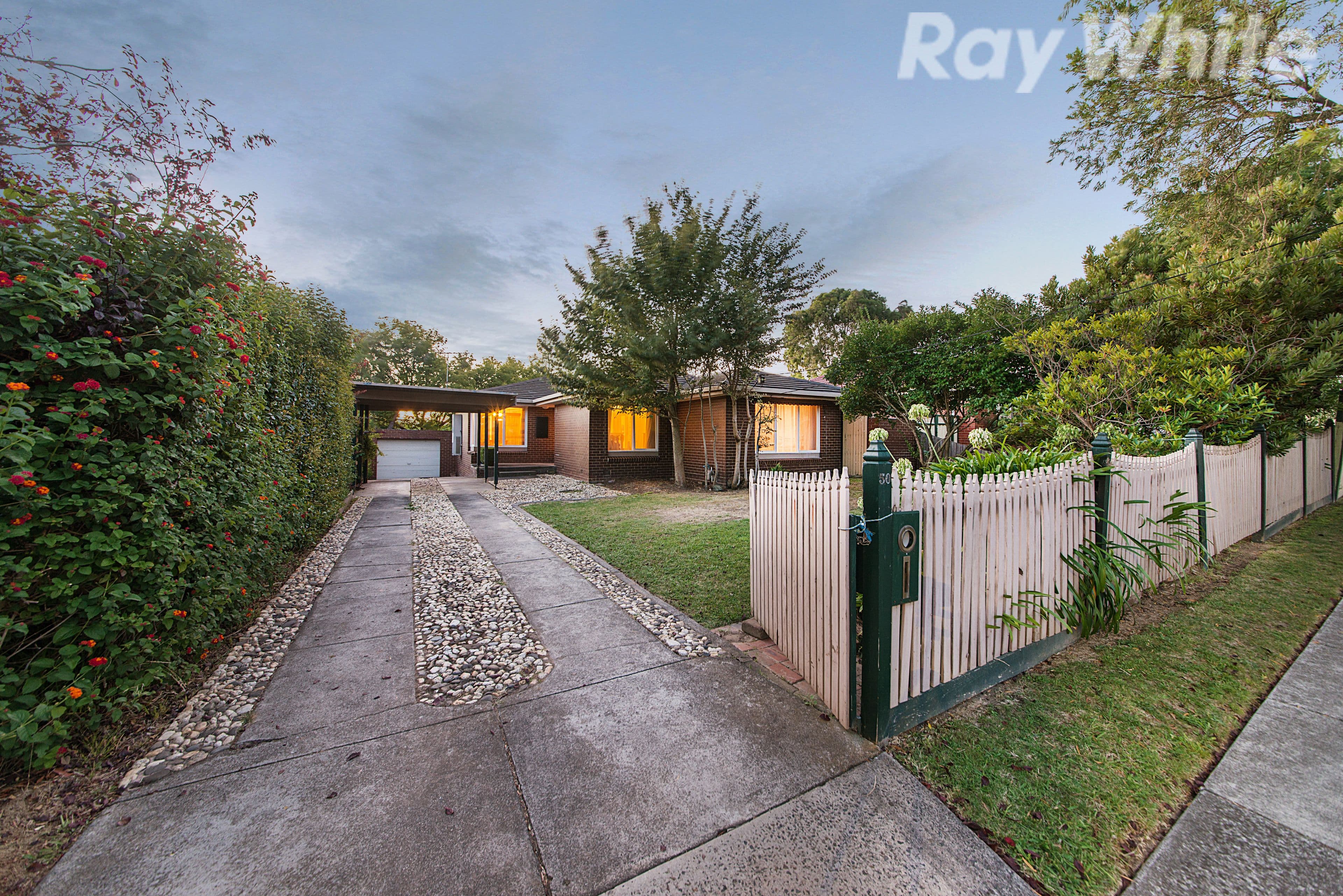 50 Deschamp Crescent, Rowville VIC 3178, Rowville - Thumbnail 2