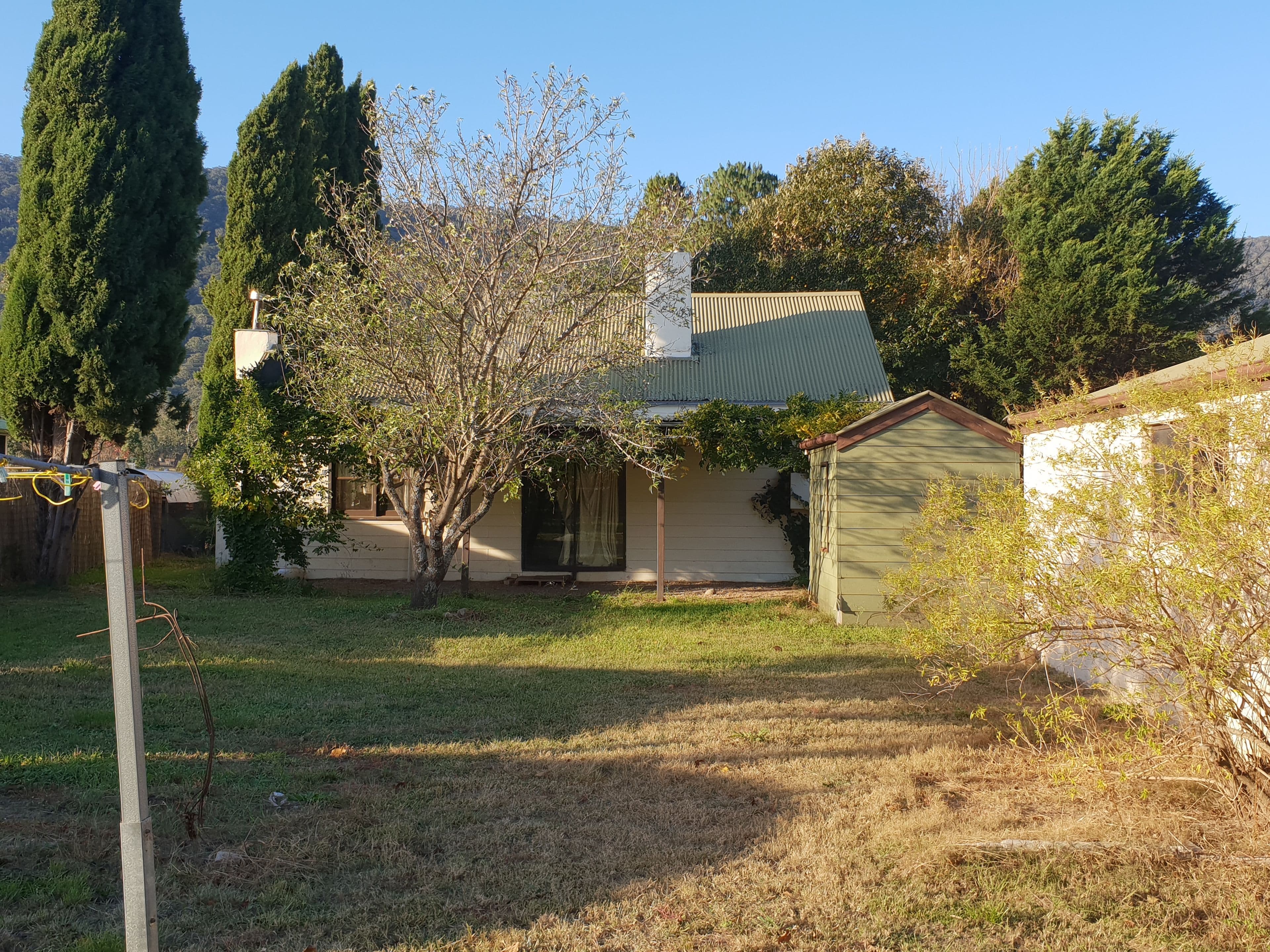 17 Dirty Butter Creek Road, Araluen - Thumbnail 2