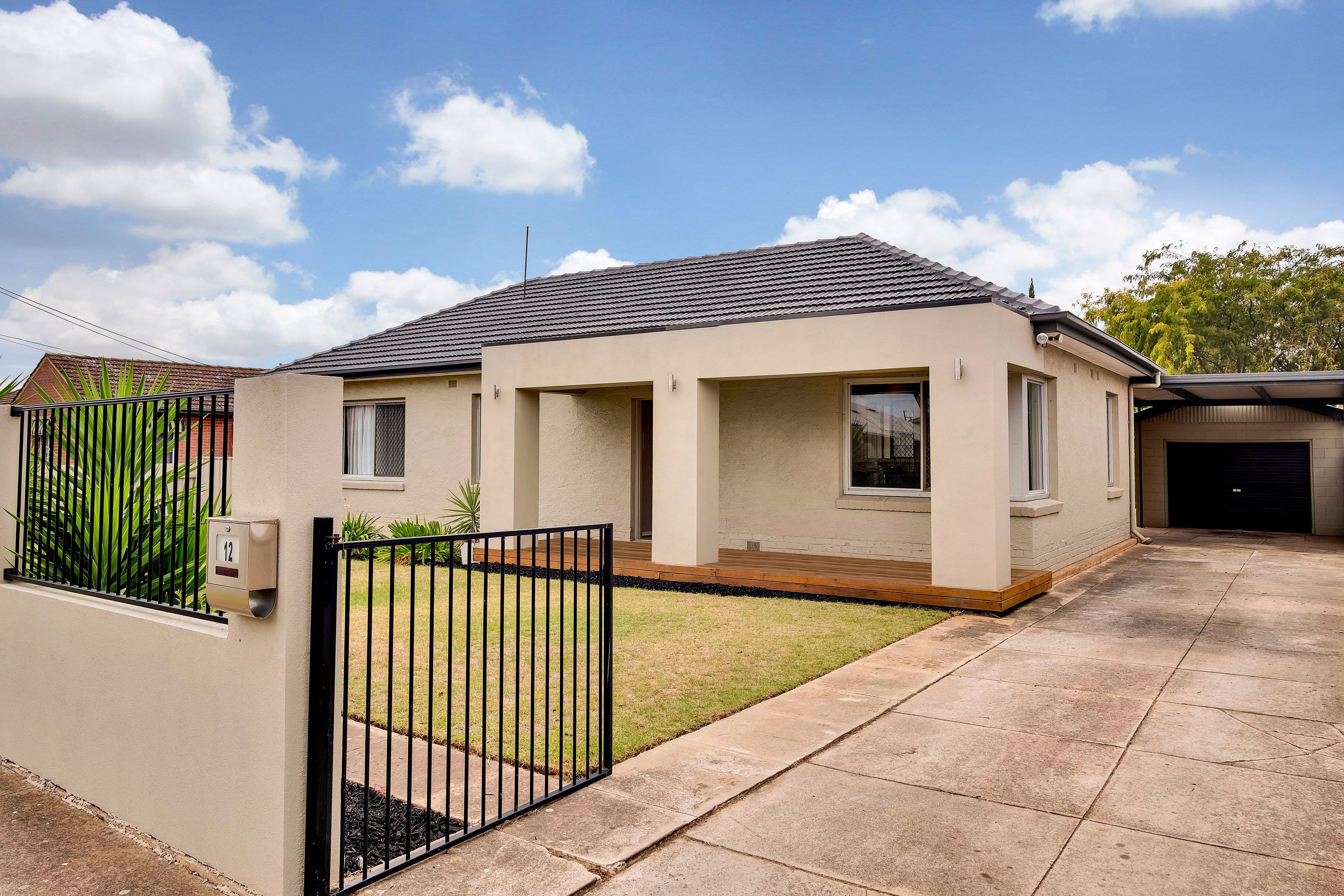 12 Carlton Street, Oaklands Park SA 5046, Oaklands Park - Thumbnail 4