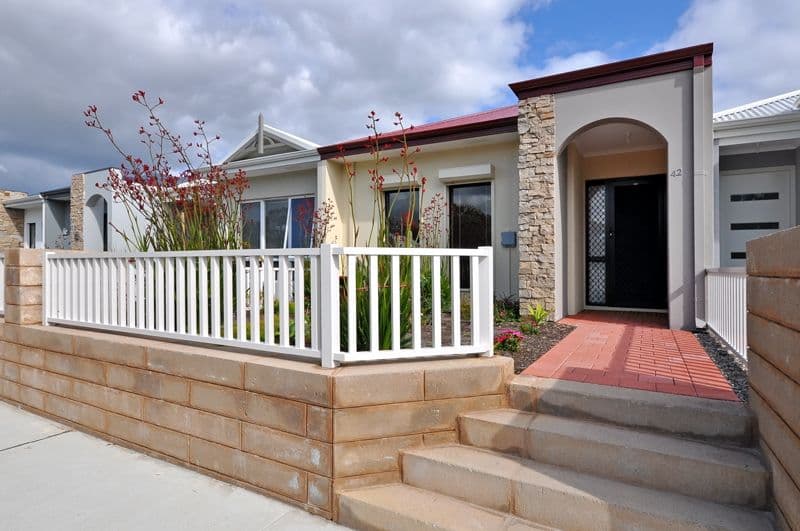 42 Wilding Boulevard, Ellenbrook WA 6069, Ellenbrook - Thumbnail 2
