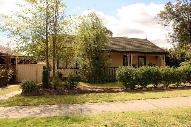 4 Sackville Street, INGLEBURN NSW 2565, Ingleburn - Image 1