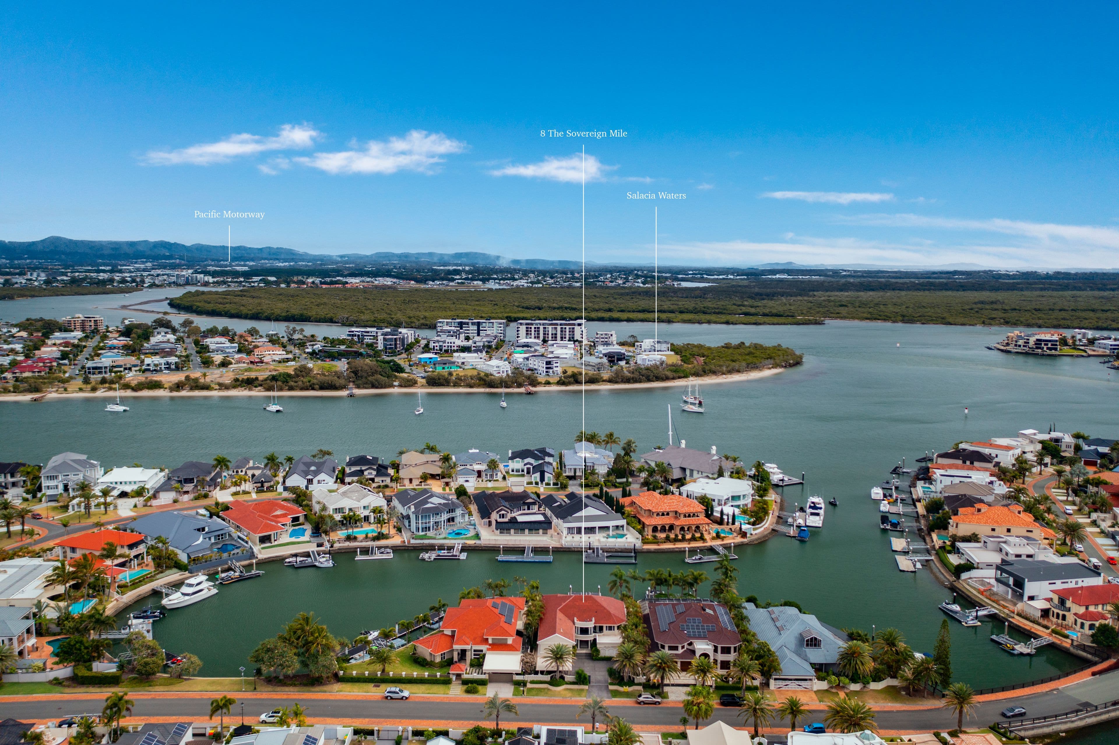 8 The Sovereign Mile, Sovereign Islands QLD 4216, Sovereign Islands - Thumbnail 6