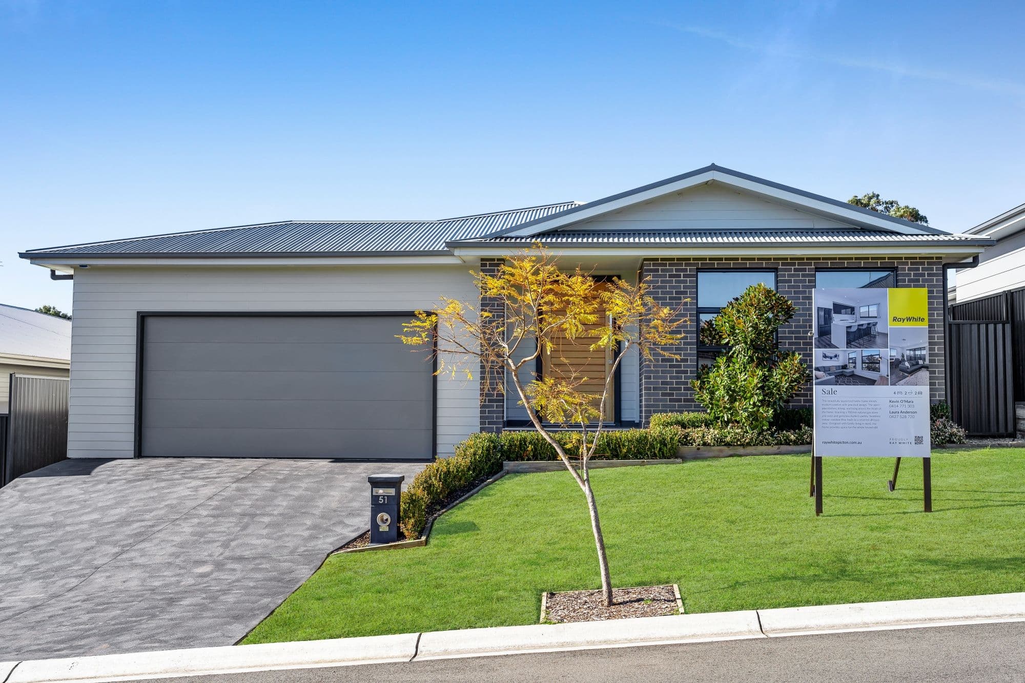 51 Roy Crescent, Thirlmere NSW 2572, Thirlmere - Image 1