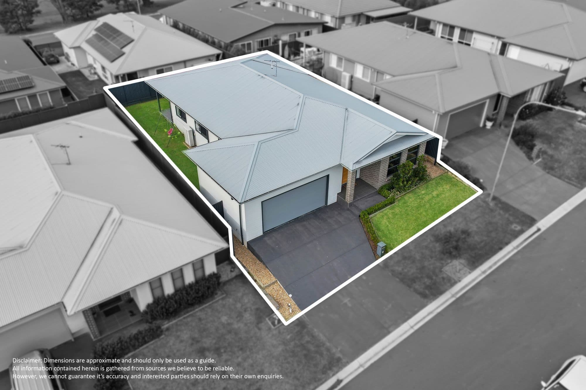 51 Roy Crescent, Thirlmere NSW 2572, Thirlmere - Thumbnail 3