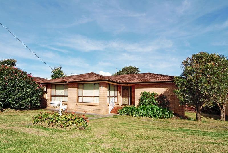 12 Cliff Avenue, BARRACK POINT NSW 2528, Barrack Point - Image 1