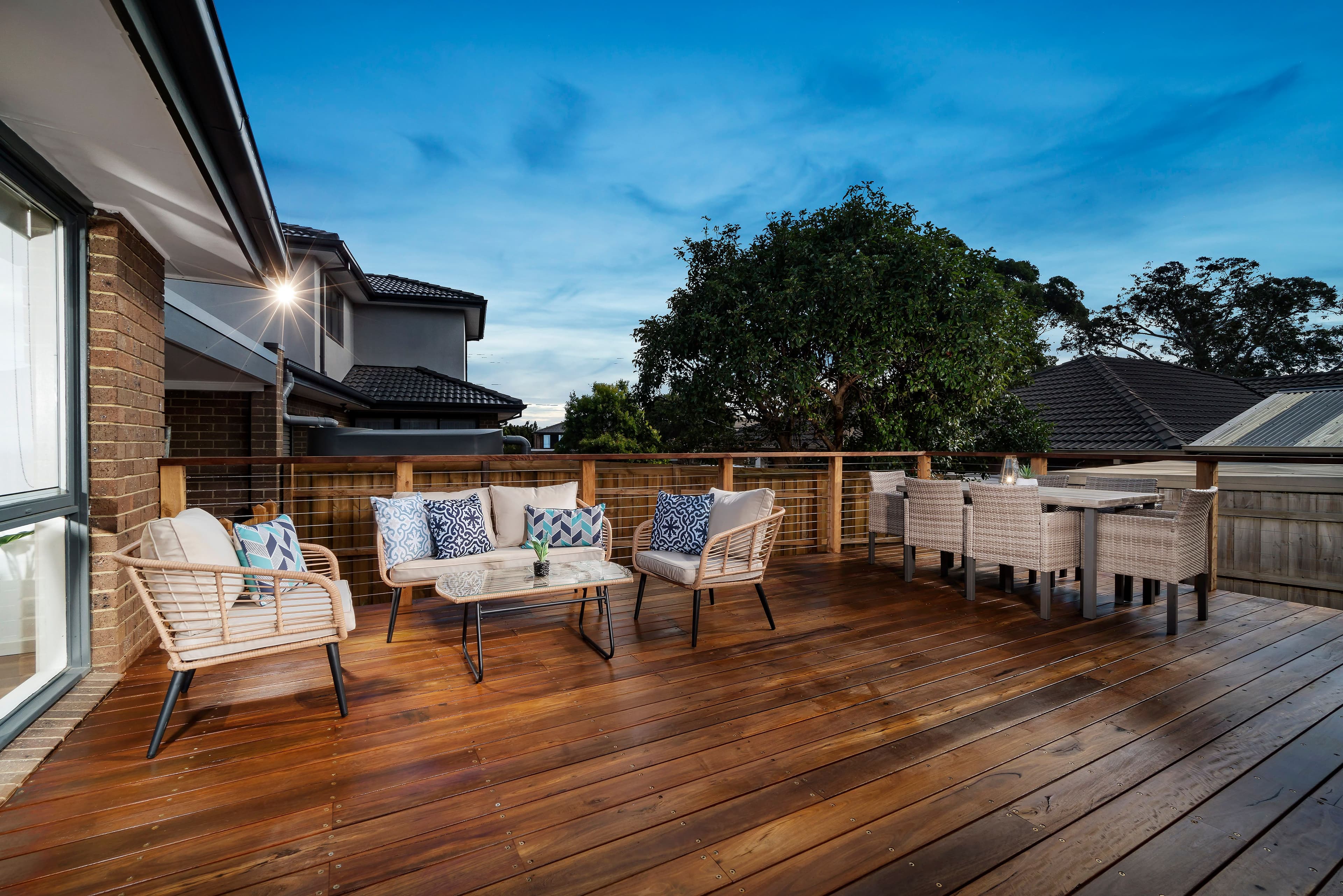 5 Bareena Avenue, Rowville VIC 3178, Rowville - Thumbnail 7