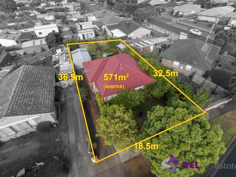 10 Sylvia Street, Dandenong North, Dandenong North - Thumbnail 2