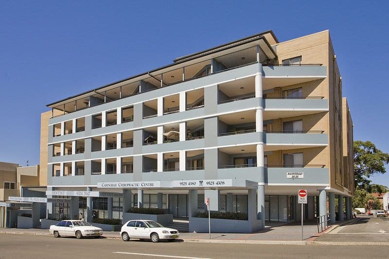 10-20  Mackay Street, CARINGBAH NSW 2229, Caringbah - Image 1