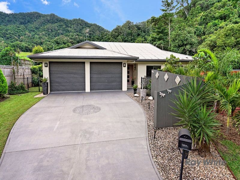 7 Pavetta Close, Bentley Park QLD 4869, Bentley Park - Image 1