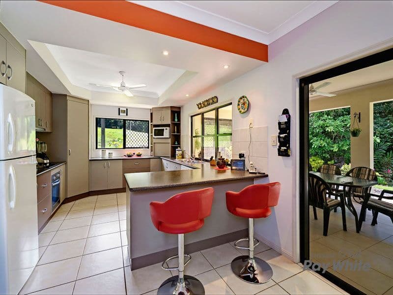 7 Pavetta Close, Bentley Park QLD 4869, Bentley Park - Thumbnail 2