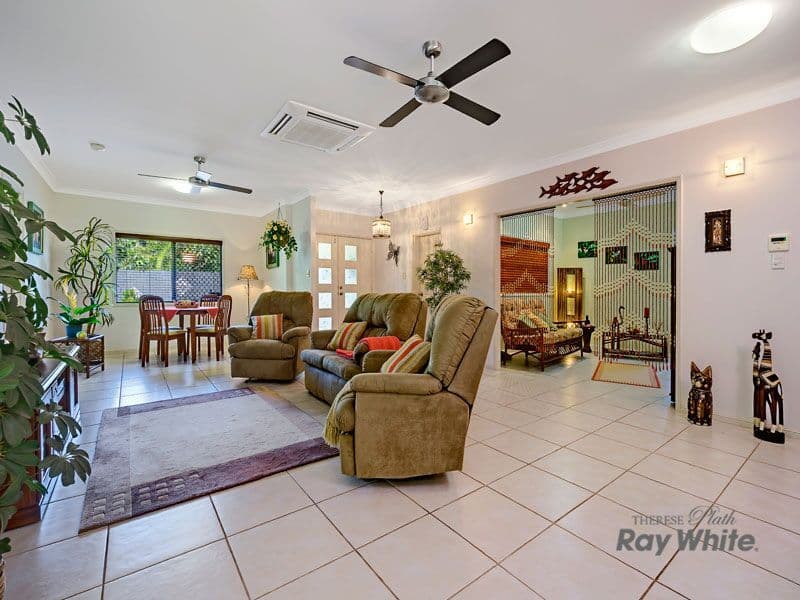 7 Pavetta Close, Bentley Park QLD 4869, Bentley Park - Thumbnail 3