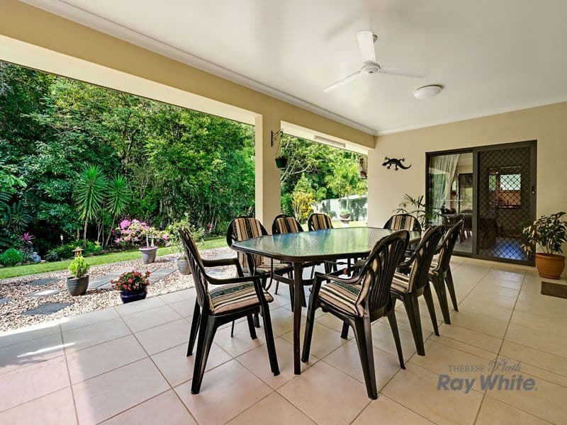 7 Pavetta Close, Bentley Park QLD 4869, Bentley Park - Thumbnail 5