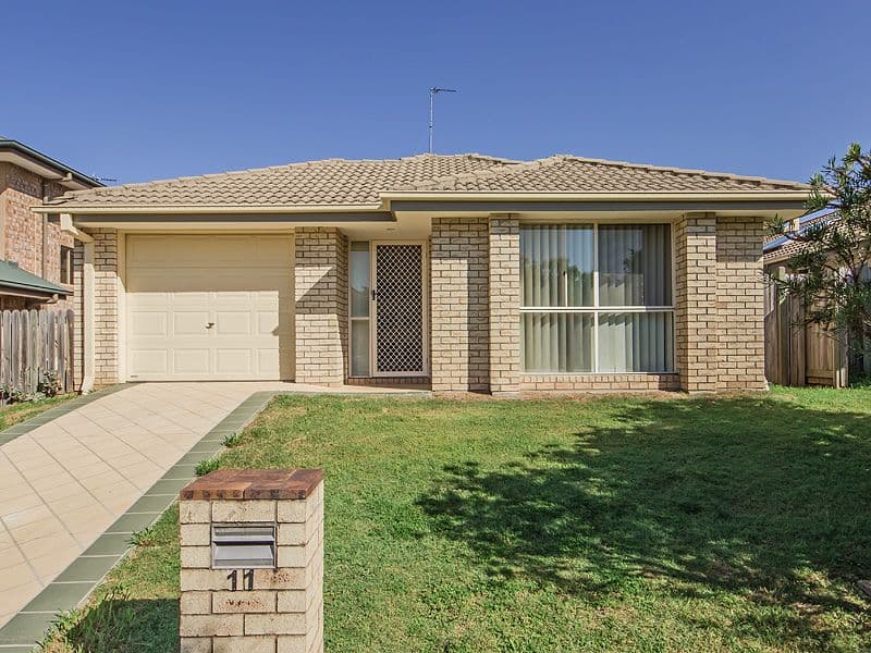 11 Trillers Avenue, COOMERA QLD 4209, Coomera - Image 1