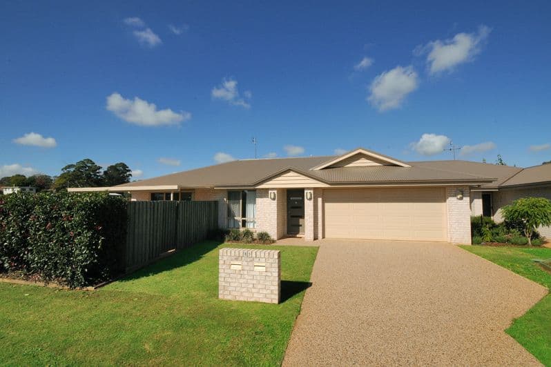 13 High Court Drive, Wilsonton QLD 4350, Wilsonton Heights - Image 1