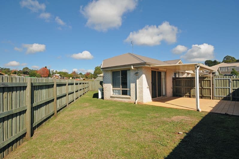13 High Court Drive, Wilsonton QLD 4350, Wilsonton Heights - Thumbnail 6