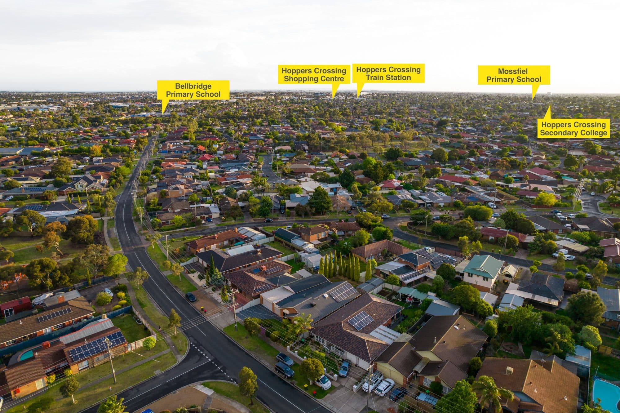 183 Bellbridge Drive, Hoppers Crossing VIC 3029, Hoppers Crossing - Thumbnail 2