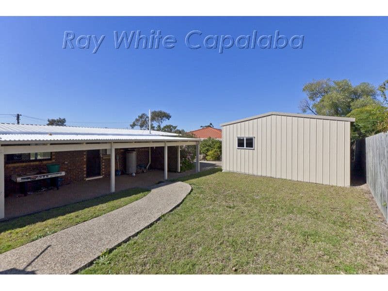 12 Pigeon Court, BIRKDALE QLD 4159, Birkdale - Thumbnail 2