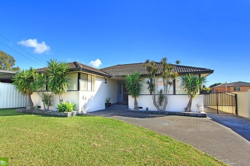26 Jones Place, CORRIMAL NSW 2518, Corrimal - Thumbnail 2