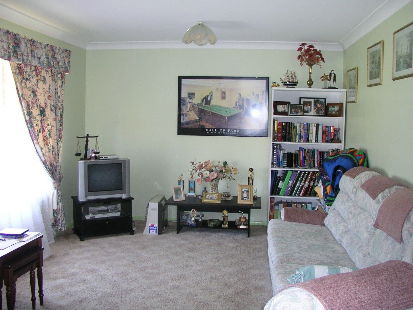 10 Ebelina Crescent, PARKES NSW 2870, Parkes - Thumbnail 2