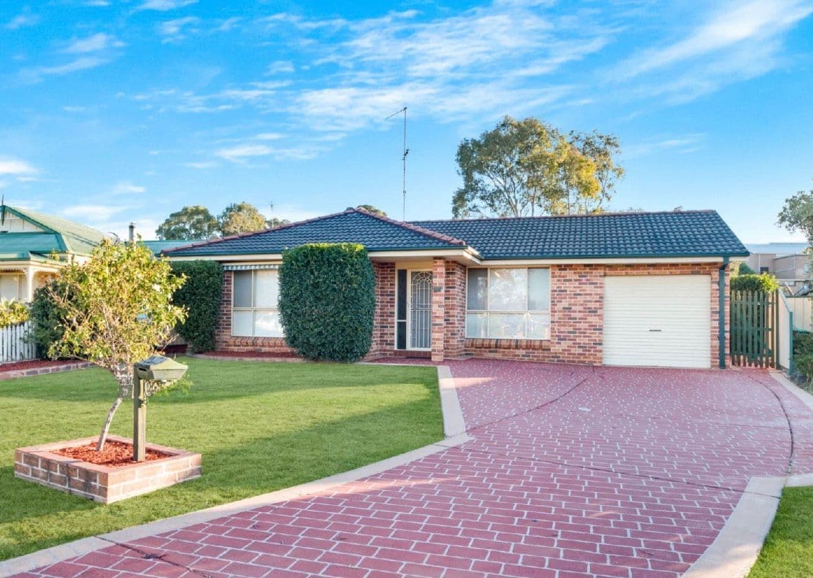 23 Veness Circuit, Narellan Vale NSW 2567, Narellan Vale - Image 1