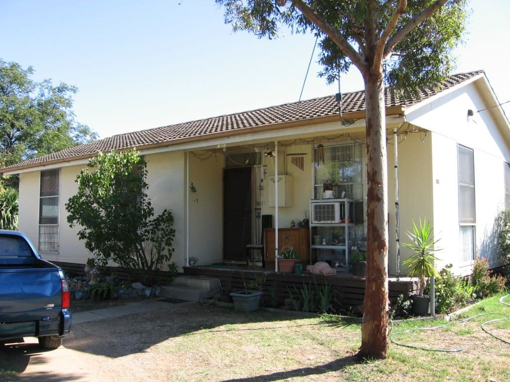 116 Mackay Street, ROCHESTER VIC 3561, Rochester - Image 1