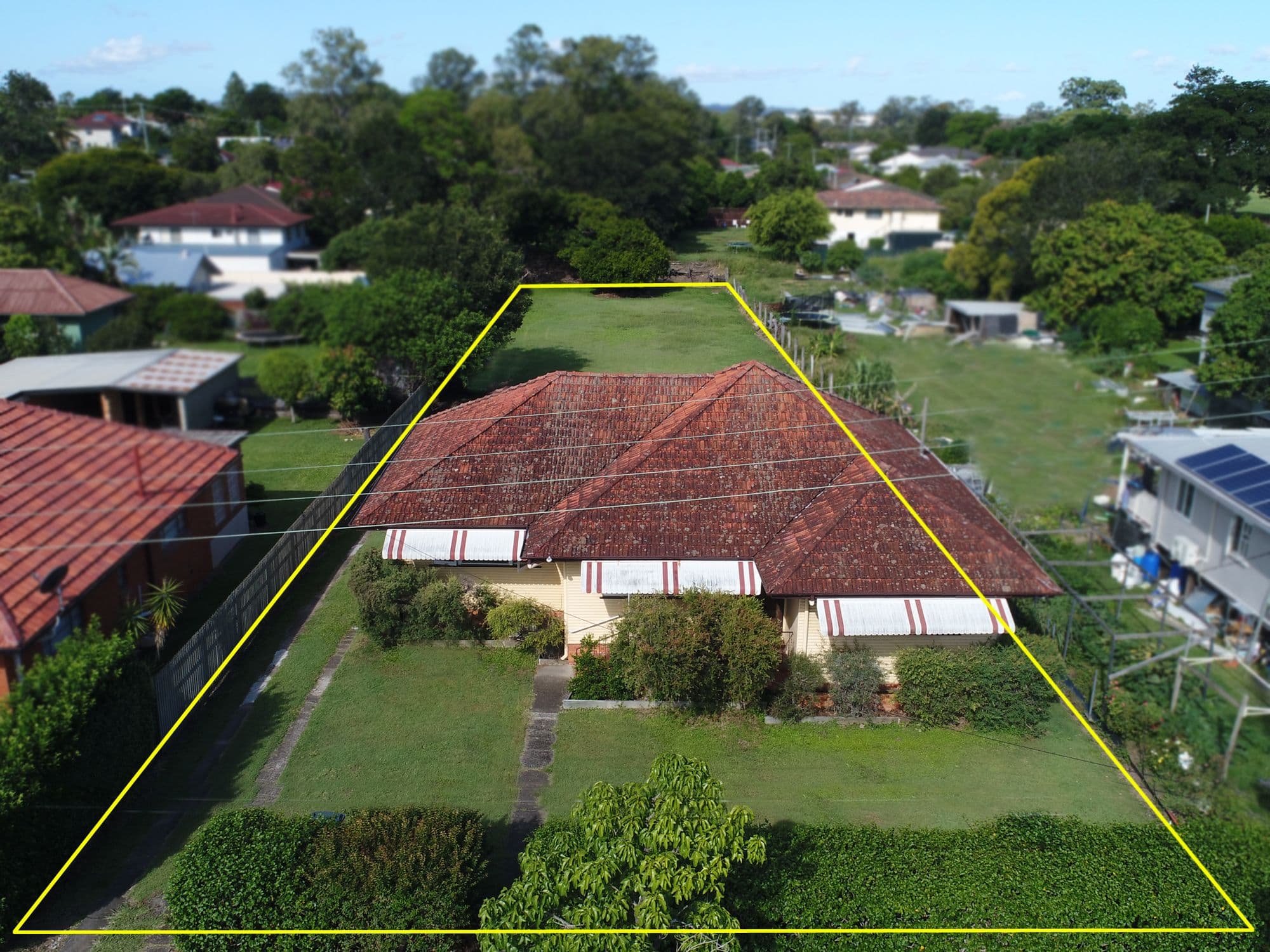 1154 Oxley Road, Oxley QLD 4075, Oxley - Image 1