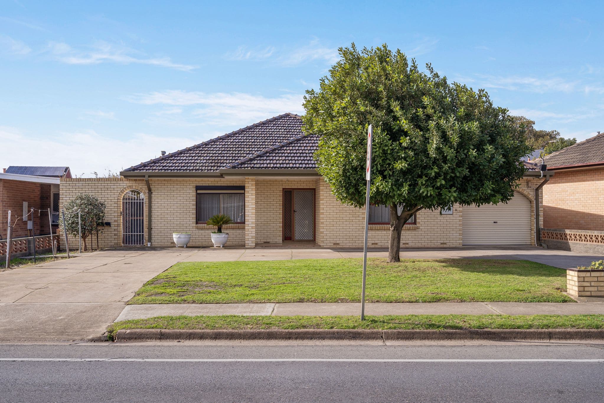 553 Tapleys Hill Road, Fulham Gardens SA 5024, Fulham Gardens - Image 1