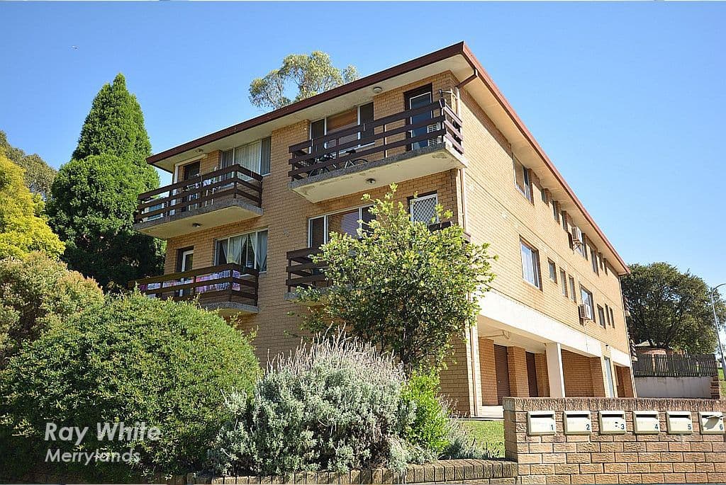 33 Sheffield Street, Merrylands NSW 2160, Merrylands - Image 1