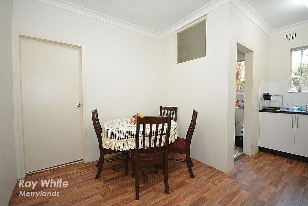 33 Sheffield Street, Merrylands NSW 2160, Merrylands - Thumbnail 4