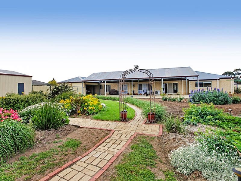 3 Lucien Place, BANNOCKBURN VIC 3331, Bannockburn - Image 1