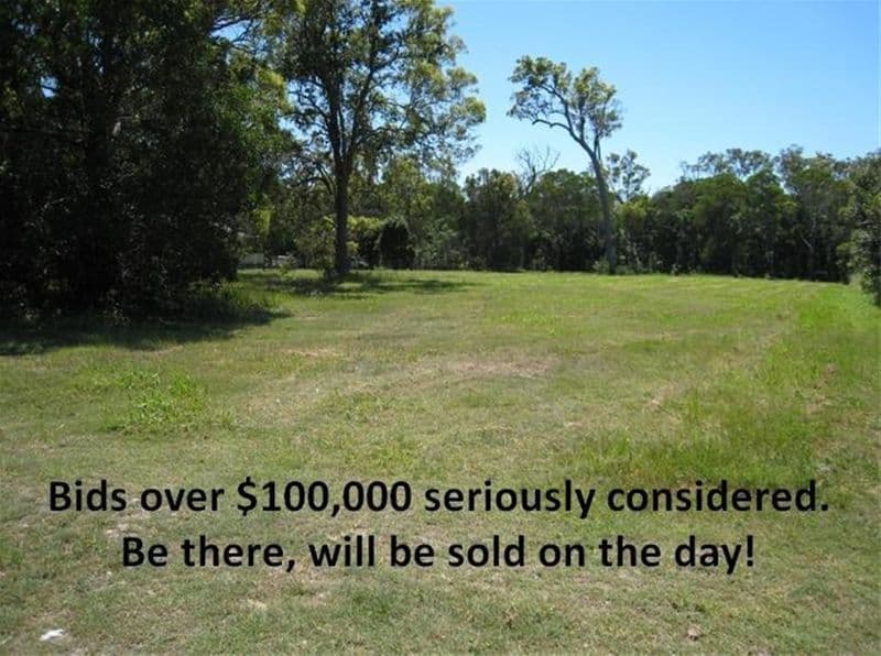 32 Beacon Road, BOORAL QLD 4655, Booral - Image 1