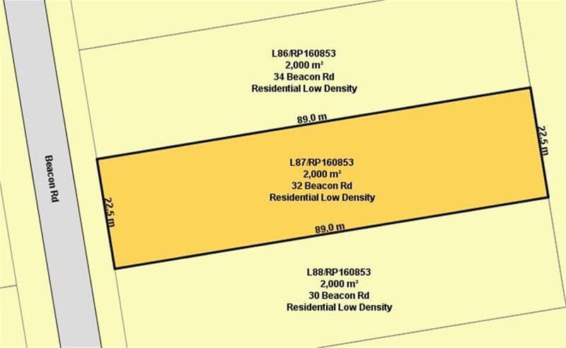 32 Beacon Road, BOORAL QLD 4655, Booral - Thumbnail 5