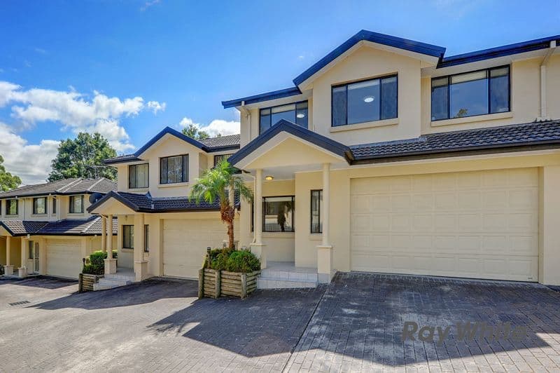 18 Dunmore Avenue, Carlingford NSW 2118, Carlingford - Image 1
