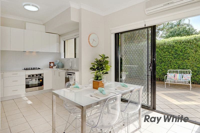 18 Dunmore Avenue, Carlingford NSW 2118, Carlingford - Thumbnail 3