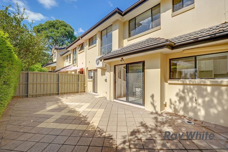 18 Dunmore Avenue, Carlingford NSW 2118, Carlingford - Thumbnail 5