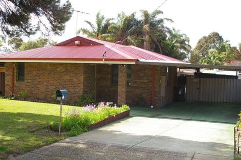 38 Majella Road, WESTMINSTER WA 6061, Westminster - Image 1