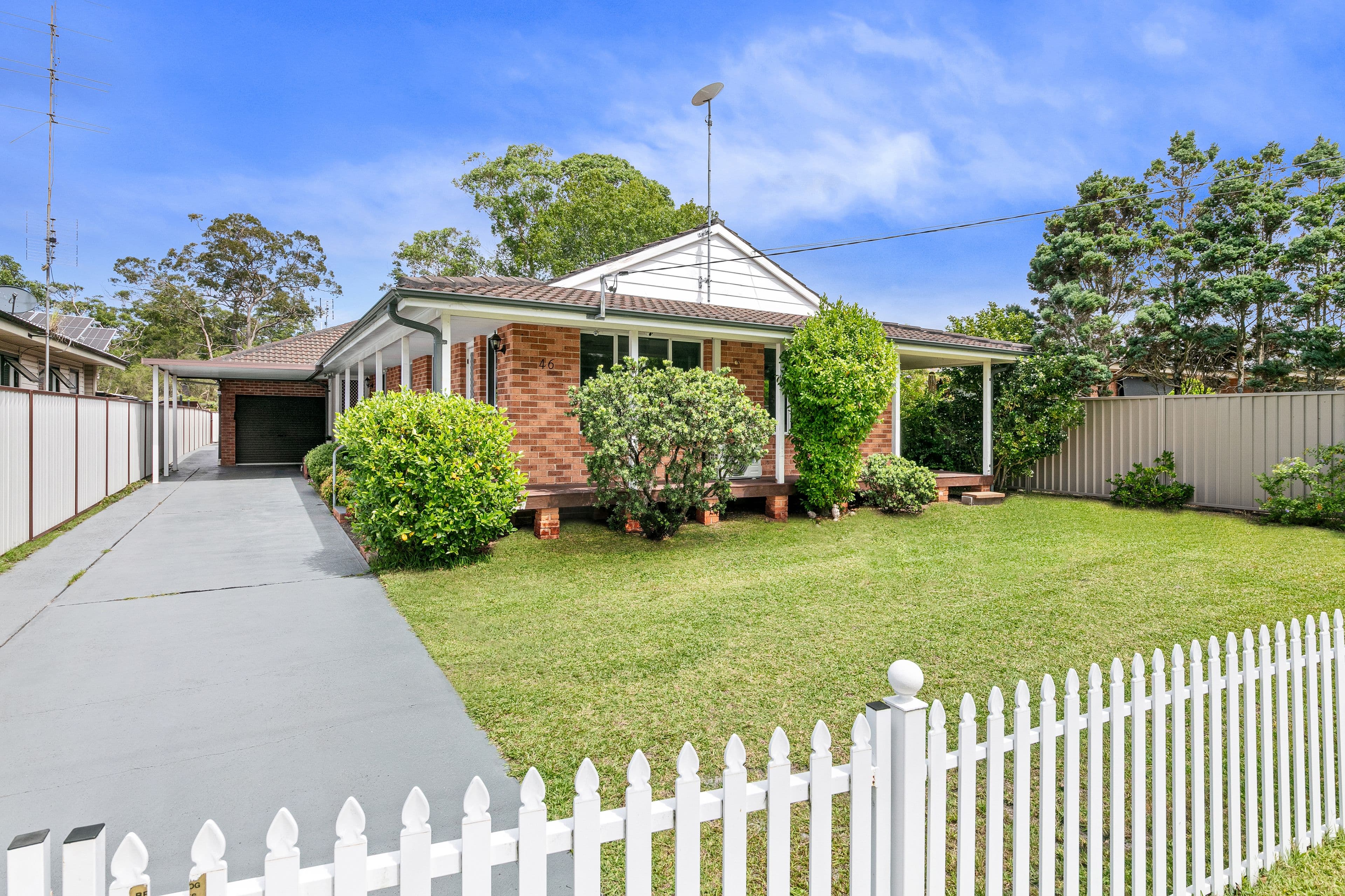 46 Birdwood Drive, Blue Haven NSW 2262, Blue Haven - Thumbnail 2