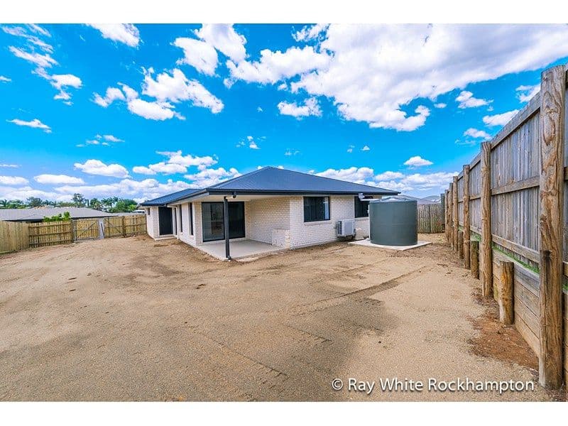55 Lillypilly Avenue, GRACEMERE QLD 4702, Gracemere - Thumbnail 2
