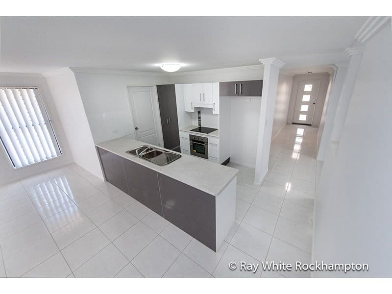 55 Lillypilly Avenue, GRACEMERE QLD 4702, Gracemere - Thumbnail 3